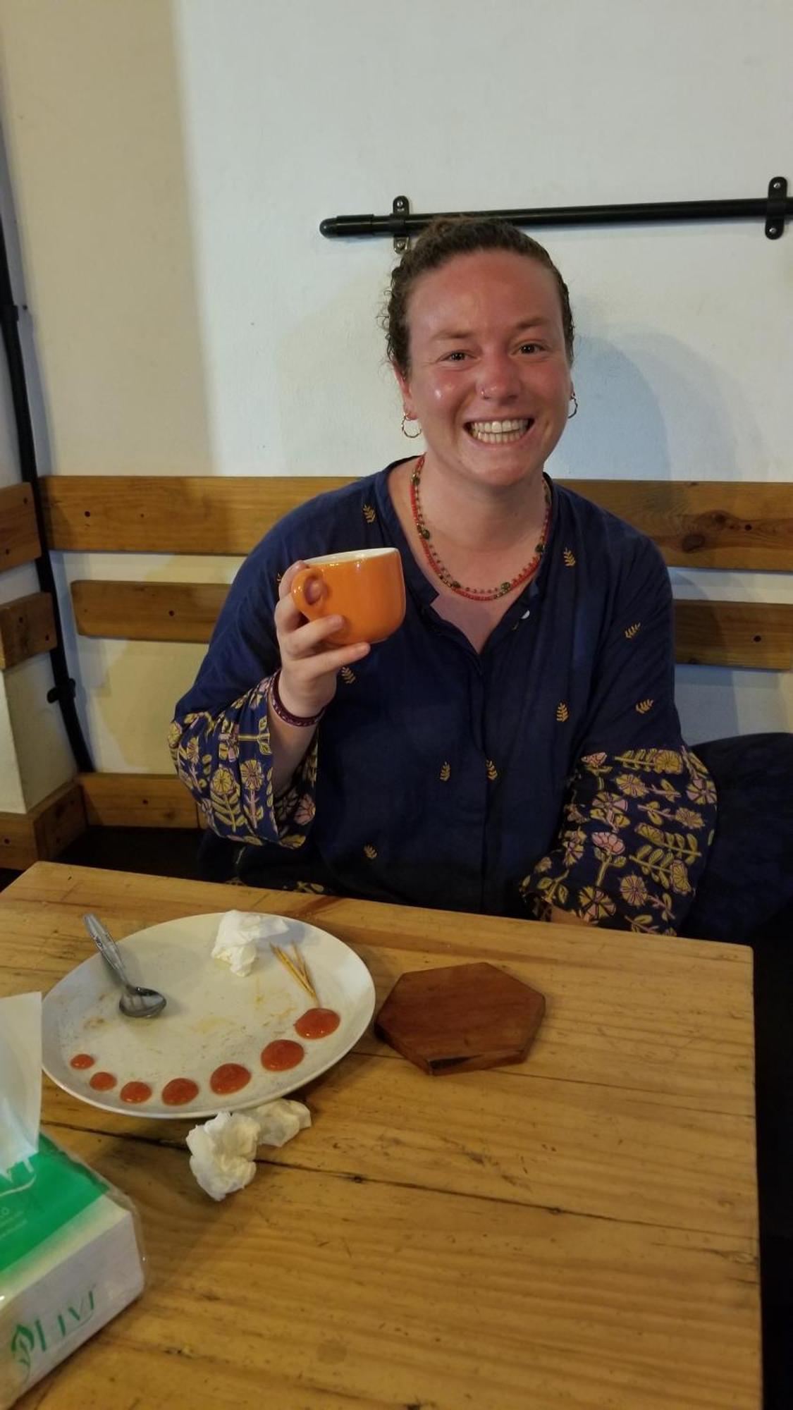 Coffeebunk Hostel Tangerang Eksteriør billede